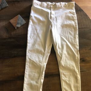 Topshop Jeans